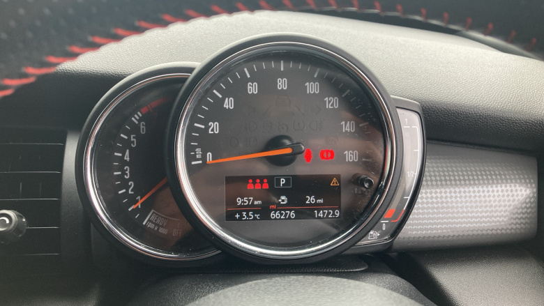 MINI Hatchback 1.5 Cooper Sport II 5dr Auto Petrol Hatchback